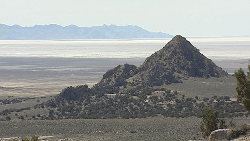 Grid Map will Help Rescuers in Box Elder County