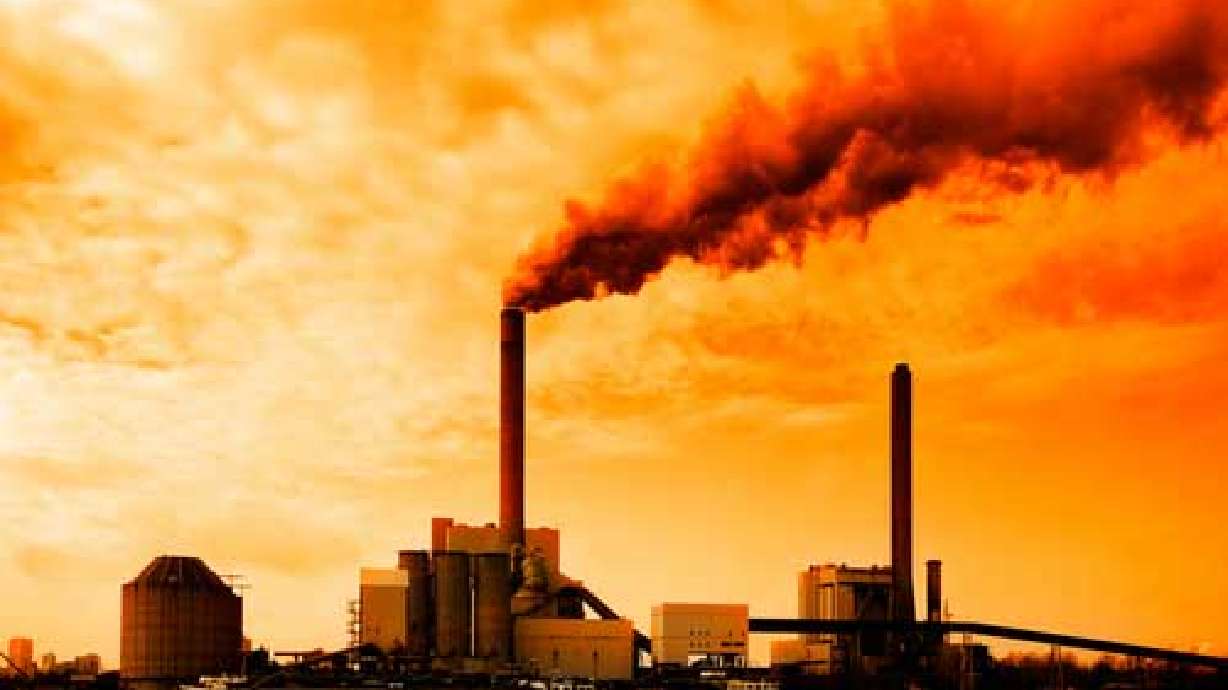 Coal-fired power plant proposal advances