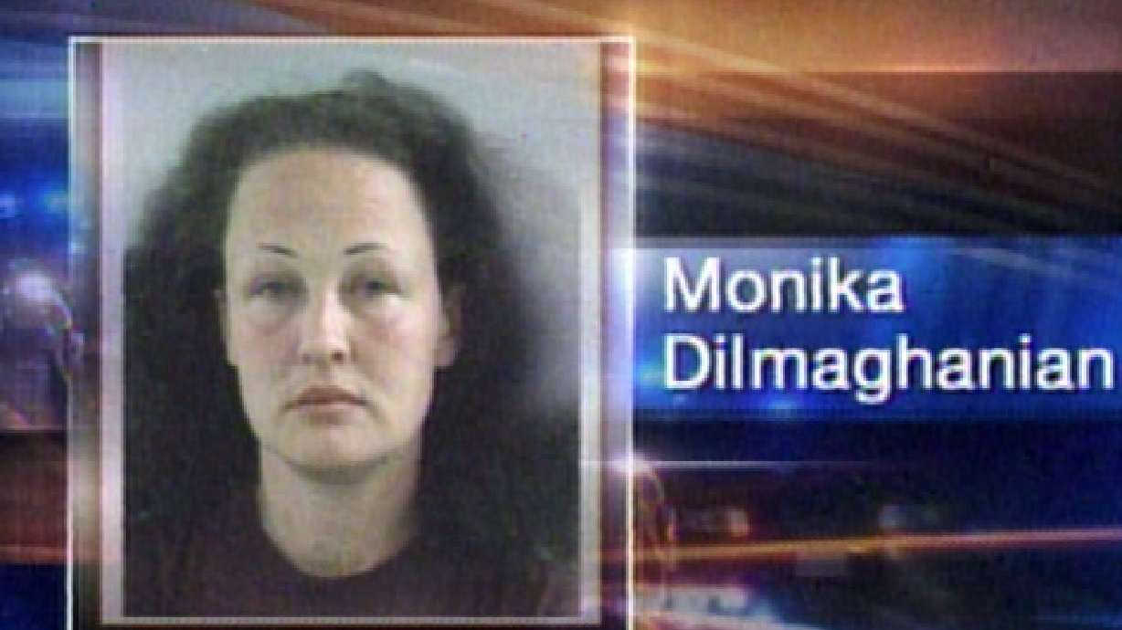 Woman in Murder Trial Sentenced to Prison