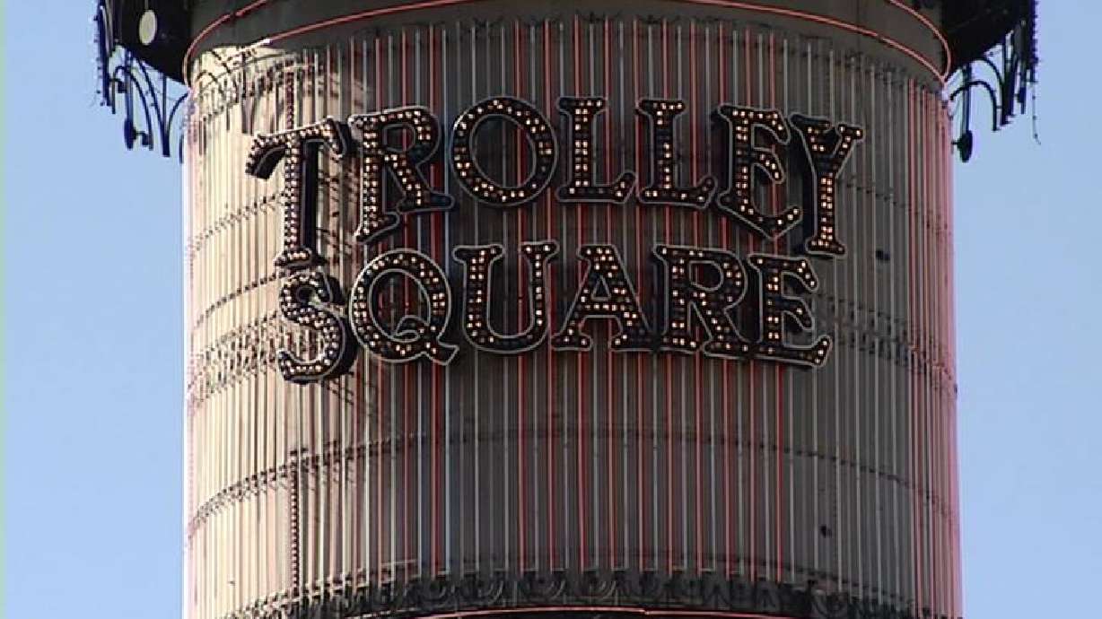 Big Changes Coming to Trolley Square
