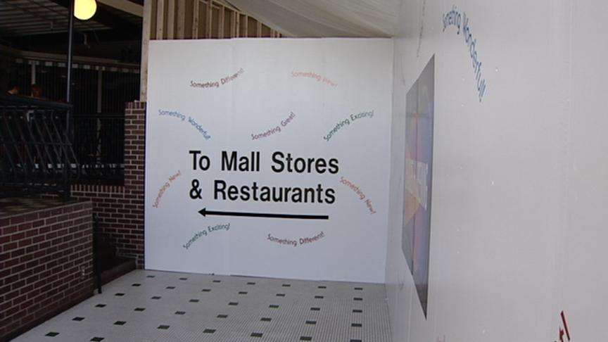 Big Changes Coming to Trolley Square