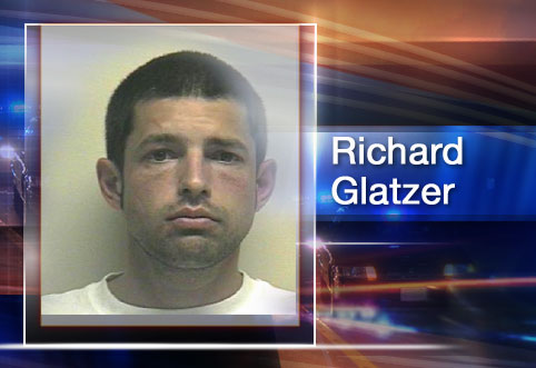 Utah Brothers Arrested on Theft Charges