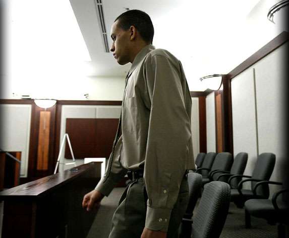 Teen's Sentencing Hearing Likely to Wrap Up Friday
