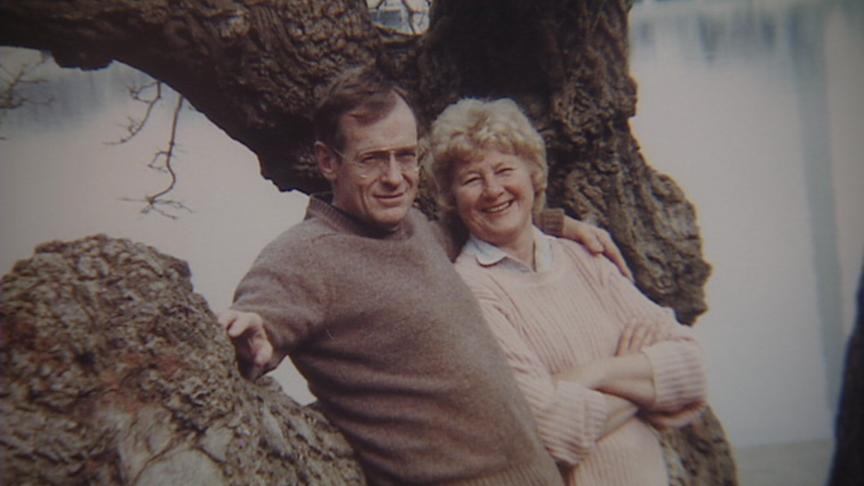 Former Utah Congressman Wayne Owens Honored