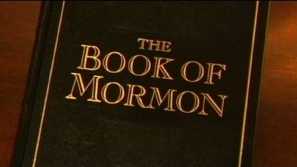 Documentary "The Mormons" to Air on PBS in a Few Weeks