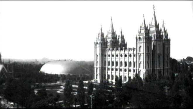 Documentary "The Mormons" to Air on PBS in a Few Weeks