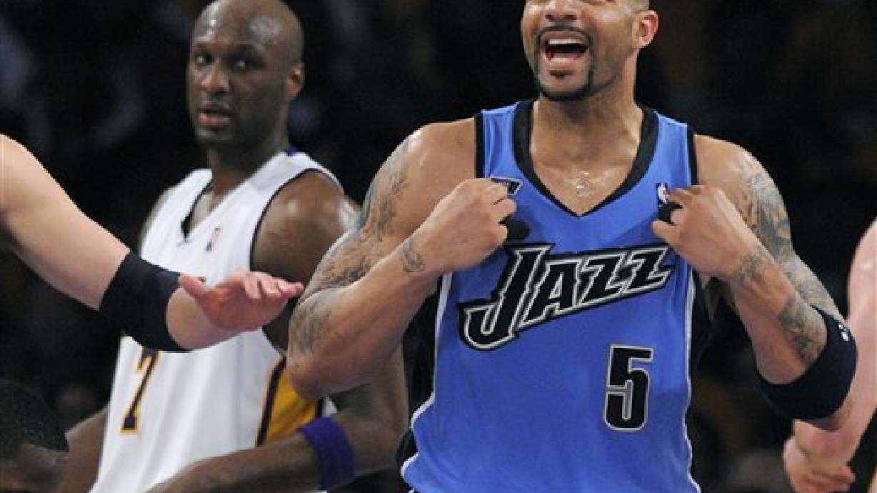 Jeremiah Jensen's 5 Observations