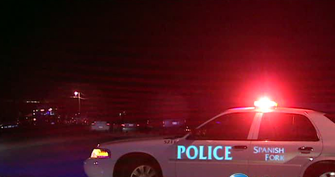 Man killed in standoff had history with police