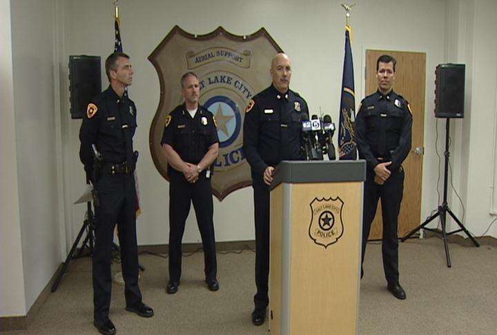 Dozens arrested during crack down on prostitution