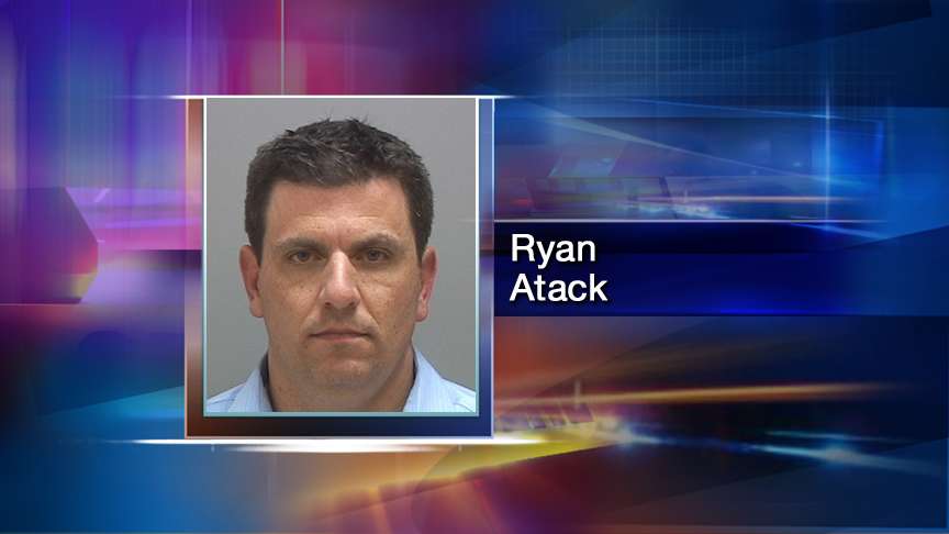 Dozens arrested during crack down on prostitution