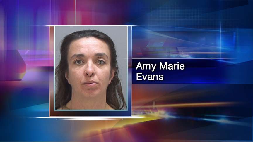 Dozens arrested during crack down on prostitution