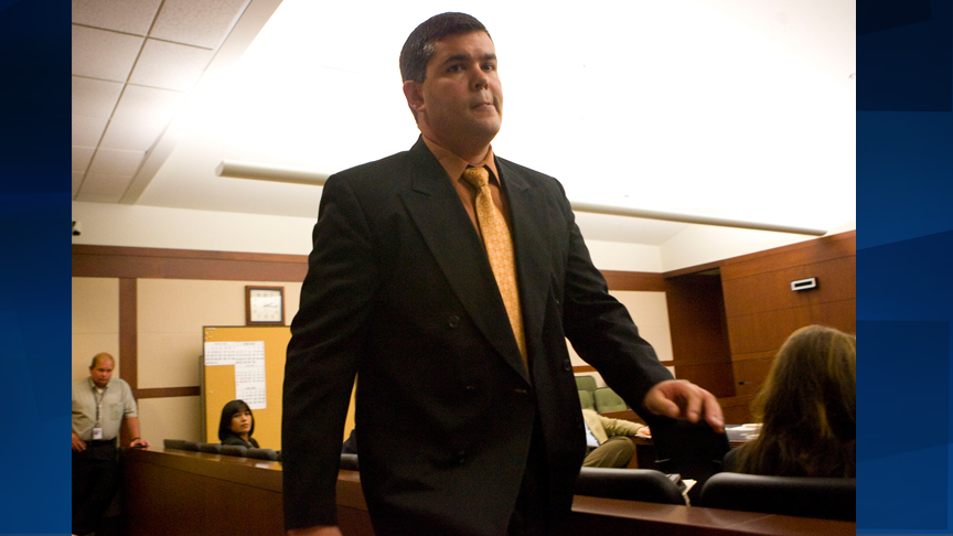 Former police officer sentenced to 90 days in jail