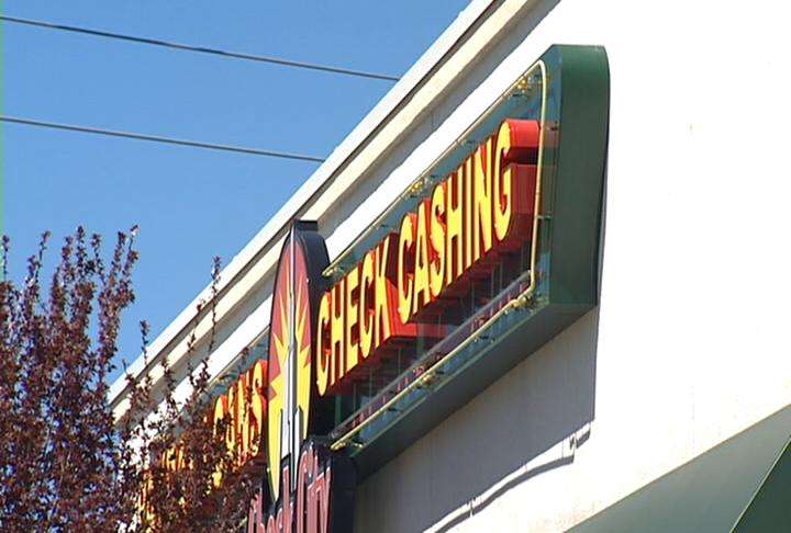 SLC Council passes payday loan ordinance