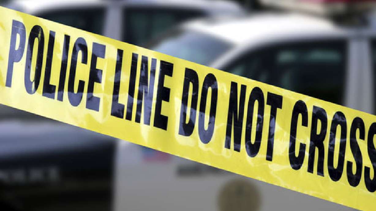 Man hospitalized after Ogden stabbing