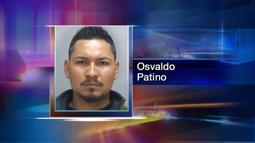 Hit-and-run suspect arrested following 2nd accident