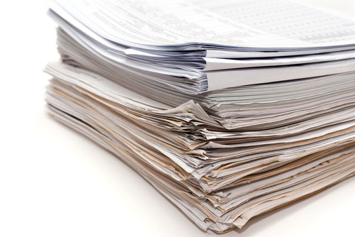 NRC turns over depleted uranium documents