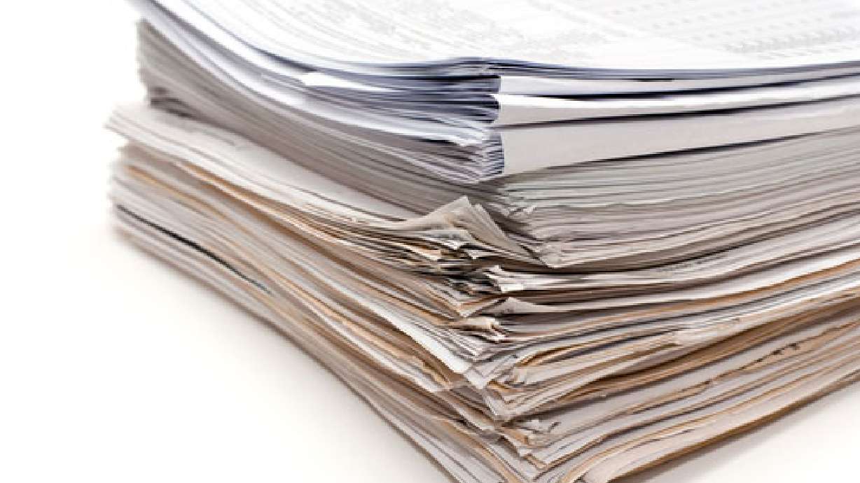 NRC turns over depleted uranium documents