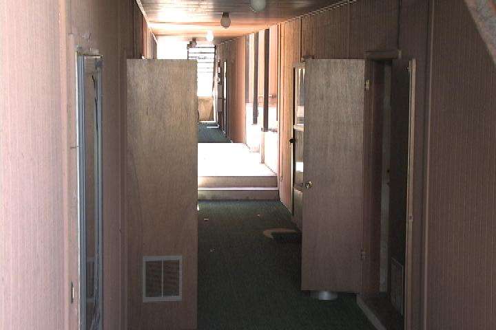 Cause of three fires unknown; residents allowed to return home