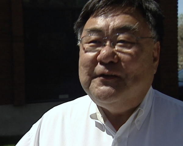 Randy Horiuchi says his proposal to have council members take on more work, and more pay, won't impact the county's budget.