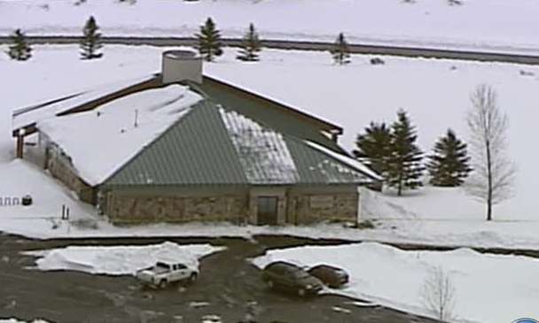 Murder suspect takes plea deal