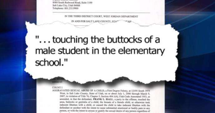 Prosecutors Building Their Case Against Teacher Accused of Sexual Abuse