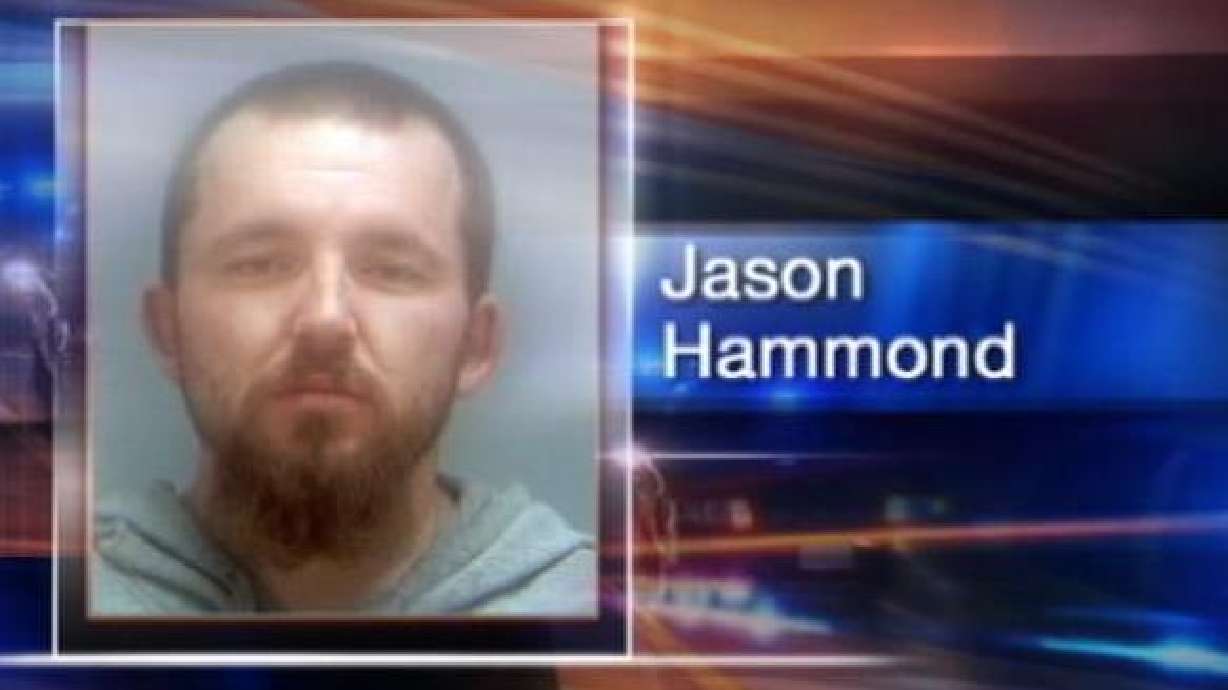 More Charges Against Man Who Broke Into Secret Service Agent's Car