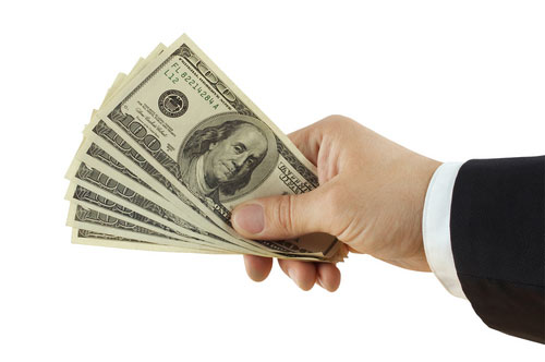 Web sites help set up family loans