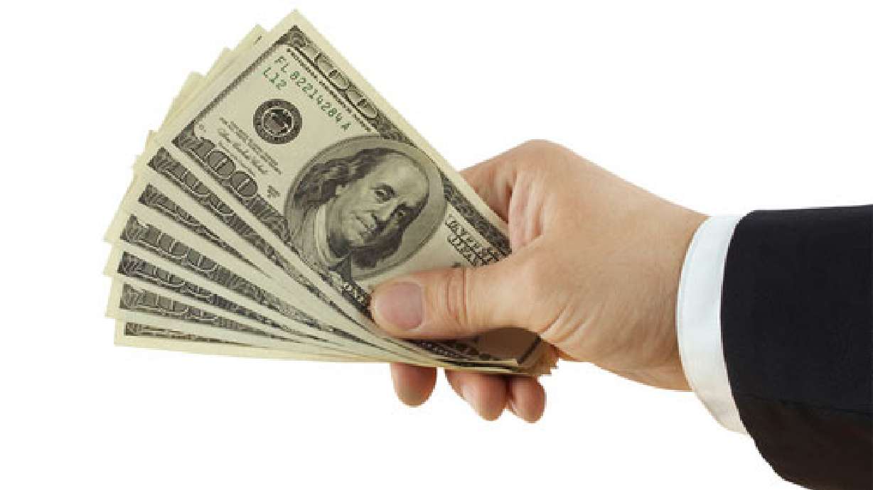 City Councilman Returns Controversial Donation