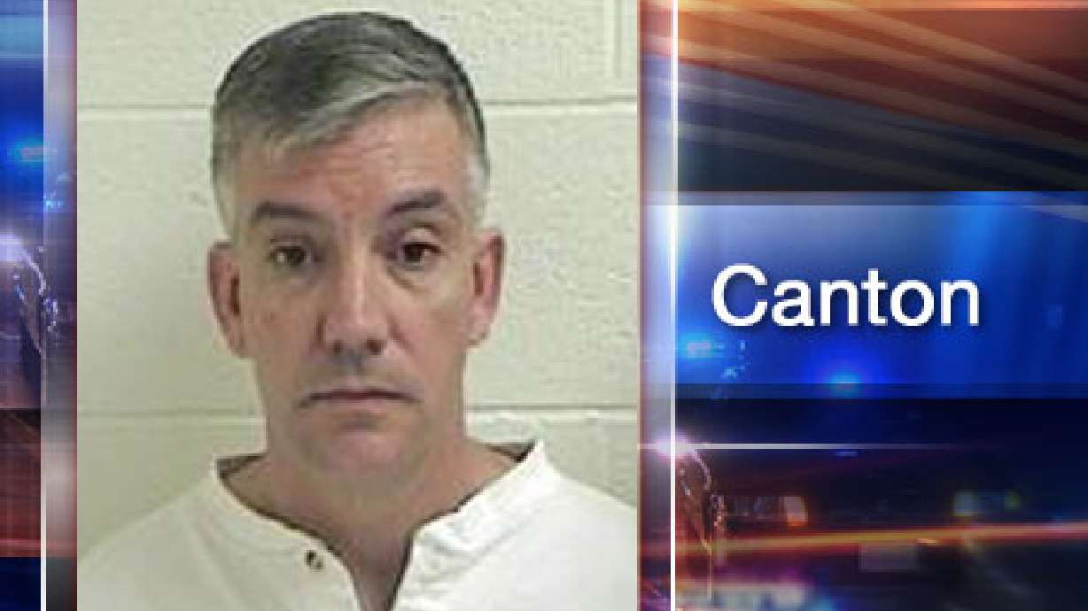Charges re-filed against accused internet sex predator