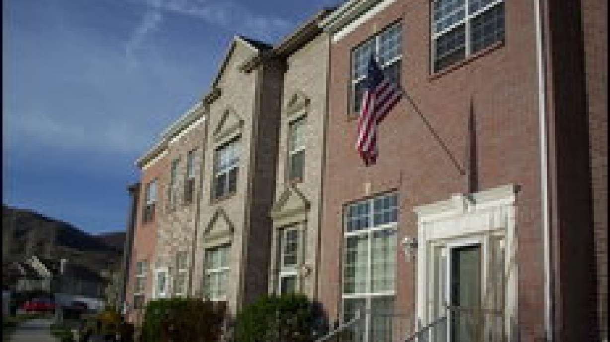 Veteran Wins Right to Display Flag Over Condo