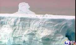 Demonstrations Draw Attention to Global Climate Change