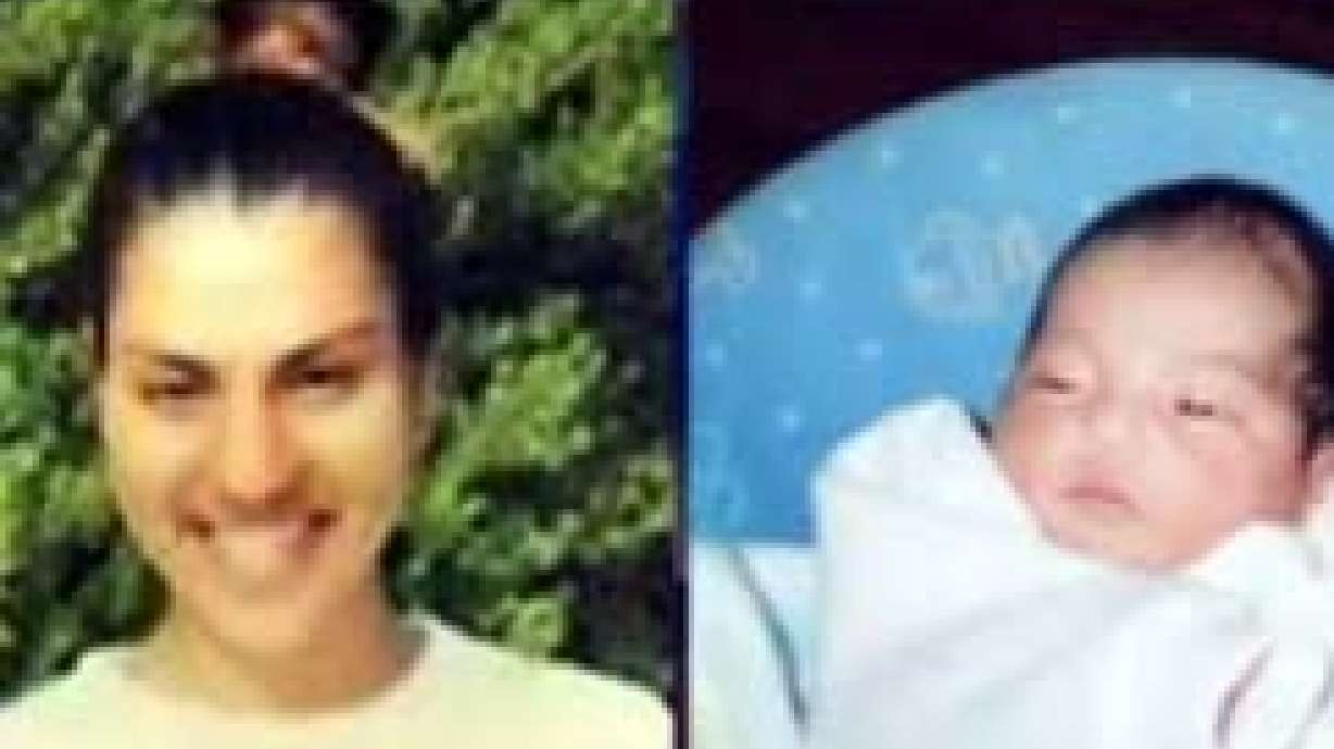 Missing Teen, Infant Found Safe in Clearfield