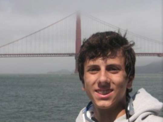 Derek Jasper graduated from Bonneville High School. He planned to go into law enforcement.
