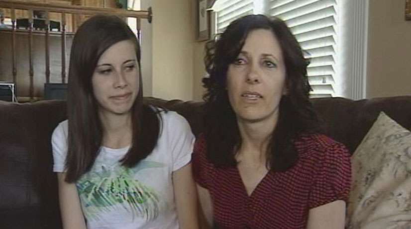 Derek Jasper's mother, Jennifer, says he was preparing to serve a mission for The Church of Jesus Christ of Latter-day Saints.