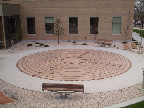 Group asking Park City for space to build labyrinth