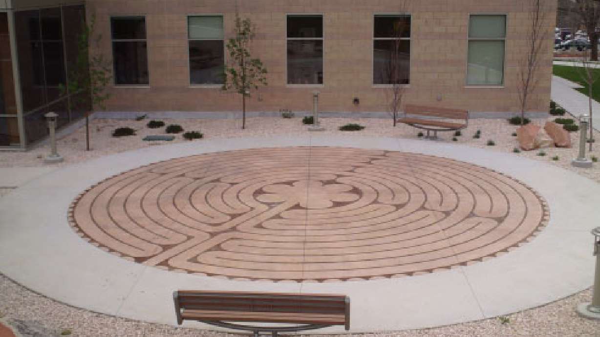 Group asking Park City for space to build labyrinth
