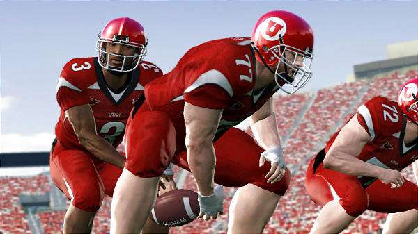 Johnson to be featured on new video game cover