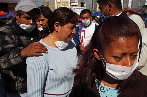 211 serving as public hotline for swine flu inquiries