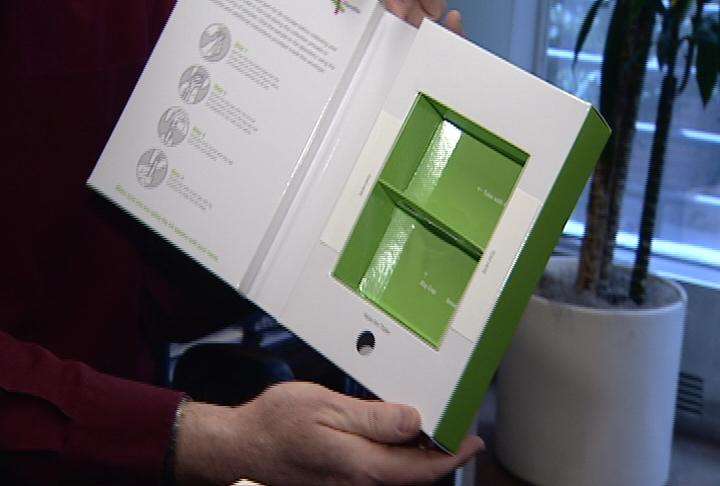 Home genetic tests cause for concern