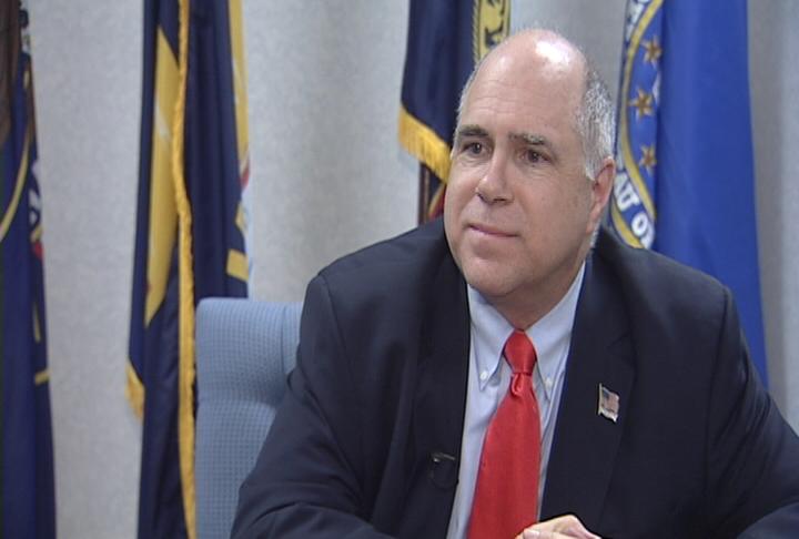 FBI's Salt Lake City chief takes new position