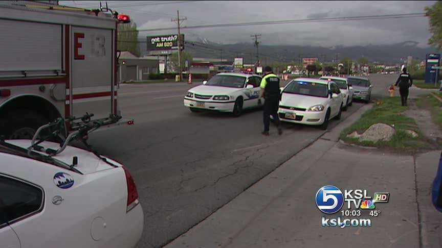 Woman assaults trooper following traffic stop