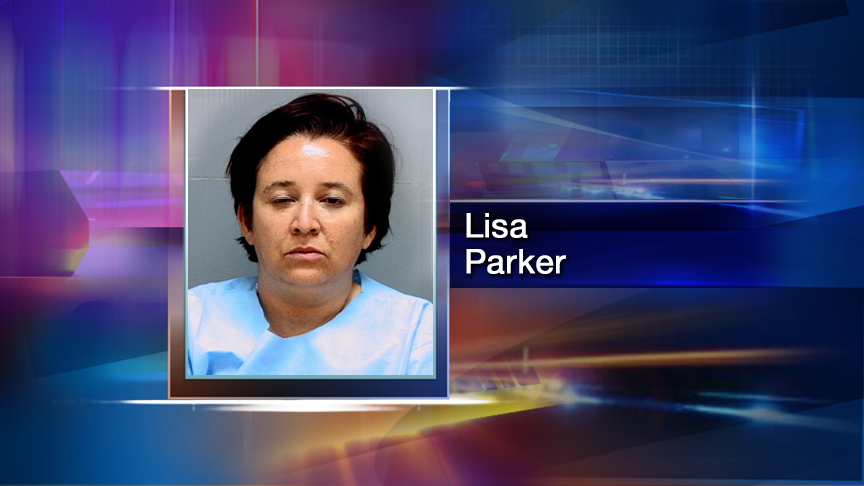 Charges filed against woman accused of assaulting trooper 