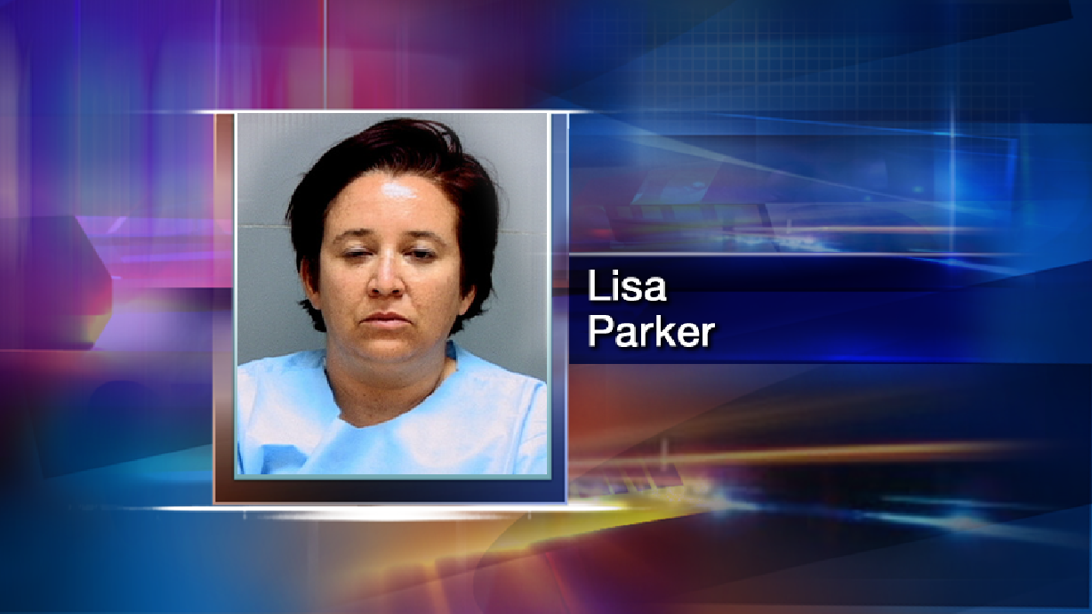 Charges filed against woman accused of assaulting trooper