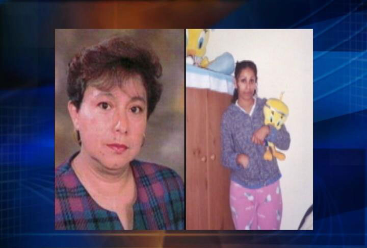 Task force investigating murders believed to be linked
