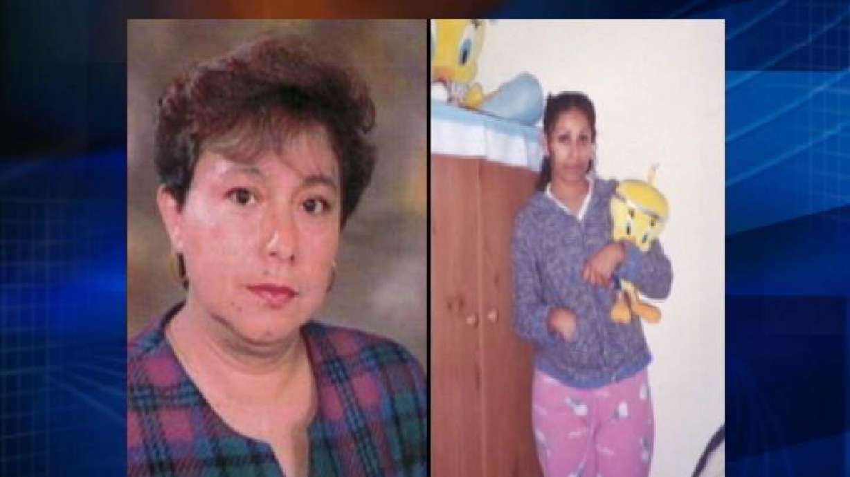 Task force investigating murders believed to be linked