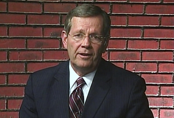 Leavitt group discuss new ways to choose political candidates