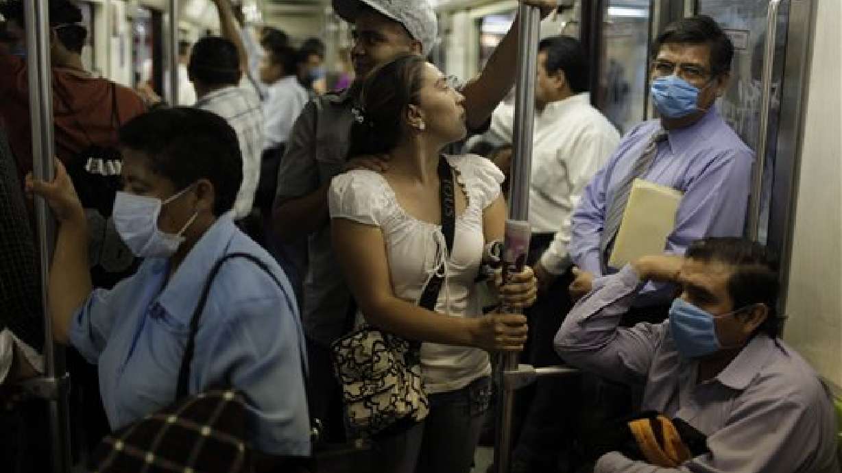 User Feedback: swine flu