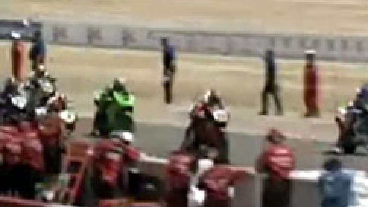 Miller Plans a Meeting About Sports Park Concerns