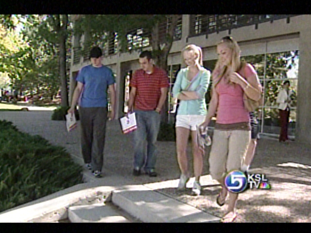 Interest Rates on Student Loans Going Up