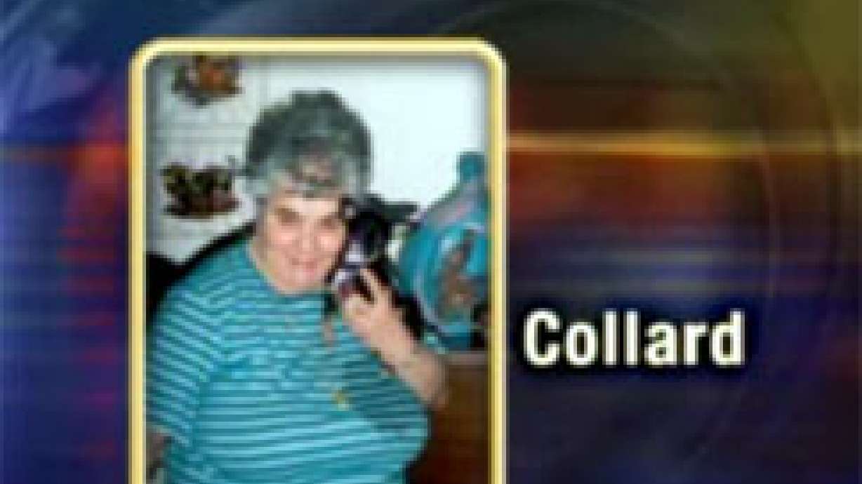 Missing Woman is Found